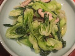 -渝信川菜(长安店)