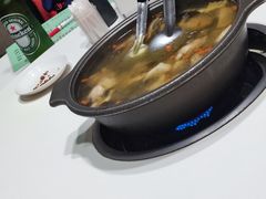 -县爷土鸡屋