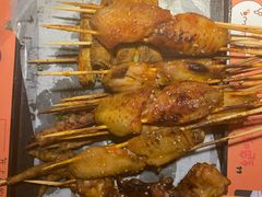 -寂寞的豆芽(龙泽路店)