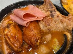 -华嫂冰室(尖沙咀店)