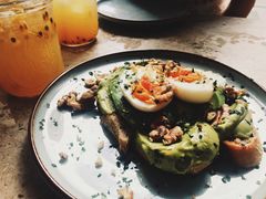 -RAC BAR(安福路店)