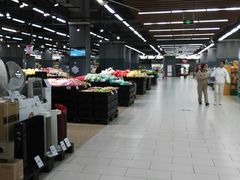-永辉超市(凯德·天府店)