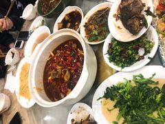 -雨田饭店(华兴东街店)