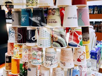 ️️️️中国国际咖啡展