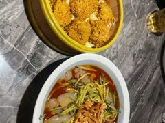 -前海沿·青岛菜(乐客城店)