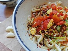 -宋益驴蹄子面肉夹馍(辛家庙店)