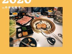 -花味烤肉(铜山万达店)