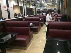 卡座-巫山烤全鱼(富康京科苑路店)