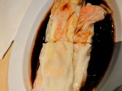 -香港池仔记肠粉王(博多新记襄阳南路店)