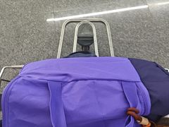 -南宁吴圩国际机场-T2航站楼