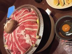 -弓二·烧鸟居酒屋(财富购物中心店)