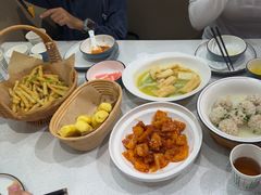 -炆火火·藕汤·湖北煨菜馆(销品茂店)