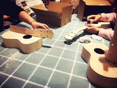 -Summer House夏莫手工坊团建活动(世博源店)