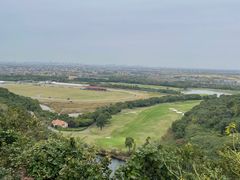 -平湖九龙山庄园圣马可酒店