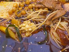 -冒菜西施·非遗冒菜(总店)