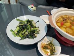 -楚鲜·汉正街一号(天河店)