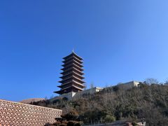 -牛首山文化旅游区