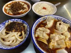 -西月城谭豆花(春熙路店)