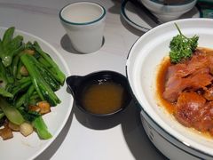 -荔粥记潮汕砂锅粥(太湖路店)