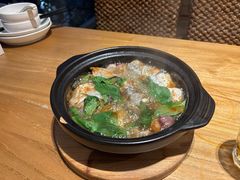 -妈妈菜舟山海鲜(定海古城店)