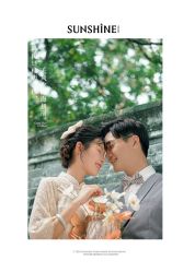 -日光视觉婚纱摄影(旗舰店)