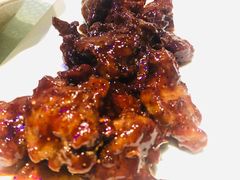 黑椒牛眼粒-尚岛私房菜(西方巷店)