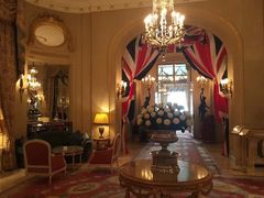 -The Ritz Restaurant