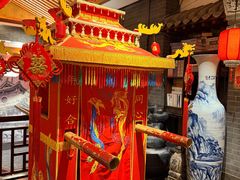 -潞州宴·长治人的会客厅(长兴北路店)