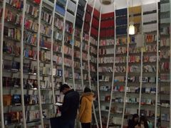 钟书阁-钟书阁(松江泰晤士小镇店)