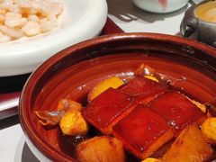 -淮扬府·游园京梦(成都 SKP 店)