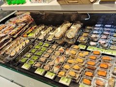 -上清·三文鱼鲜寿司(同德店)