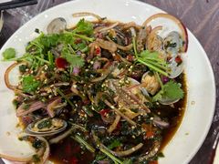 -辣螃铠盆盆蟹大排档(总店)