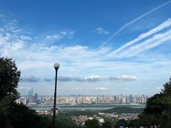 -岳麓山风景名胜区