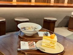 -RUXU入续糖水铺与包(卓悦中心店)