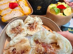 -芸山季·云南野生菌火锅(人民广场来福士店)
