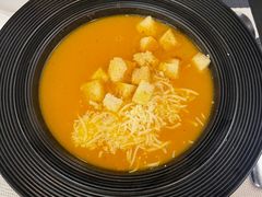 马赛鱼汤-La Creperie法餐厅(芮欧百货店)