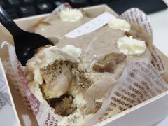 -朴谷之食