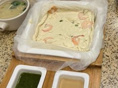 -鹊华居·地道鲁菜·海鲜·融合味(大明湖店)