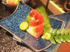 -無境·匠心日本料理(汉街店)