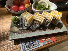 -玉川屋创意日料(北美新天地店)