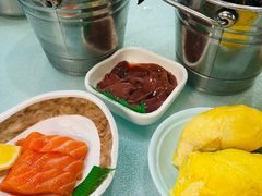 -钱库里海鲜自助(唐山街店)