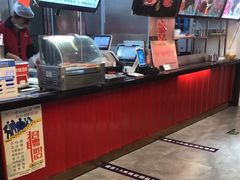 -一品飘香米线(金地美食城店)