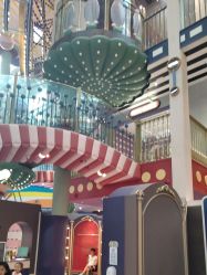 -meland亲子乐园·派对·研学(淄博万象汇店)