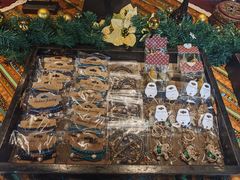 -食肆&Fourteen(武林夜市店)