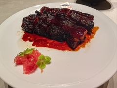 -侨美食家·40年地道粤菜(珠江新城店)