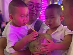 -三亚海昌梦幻海洋不夜城