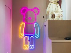 -sth more(会展航洋城店)