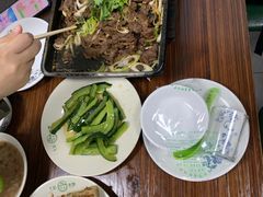 -清真永恒华威肉饼(潘家园店)
