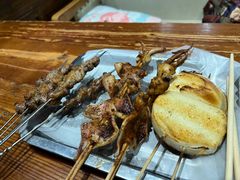 -虾宝贝胶东海鲜·渔家菜(小西天店)