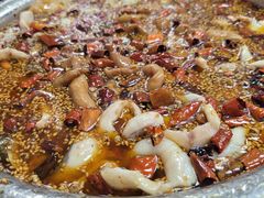 -黑皮酸菜鱼(三山街店)